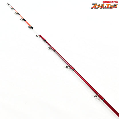 【ダイワ】 極鋭カワハギ レッドチューン レンジ DAIWA KYOKUEI KWAHAGI RED-TUNE RENGE カワハギ かわはぎ K_221