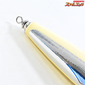 【カーペンター】 BCポッパー 75-145 ホワイト Carpenter BC-POPPER 海水用ルアー K_060