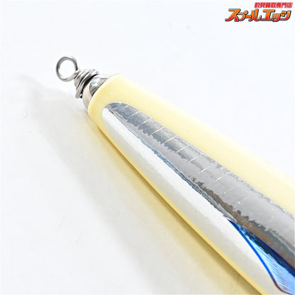 【カーペンター】 BCポッパー 75-145 ホワイト Carpenter BC-POPPER 海水用ルアー K_060