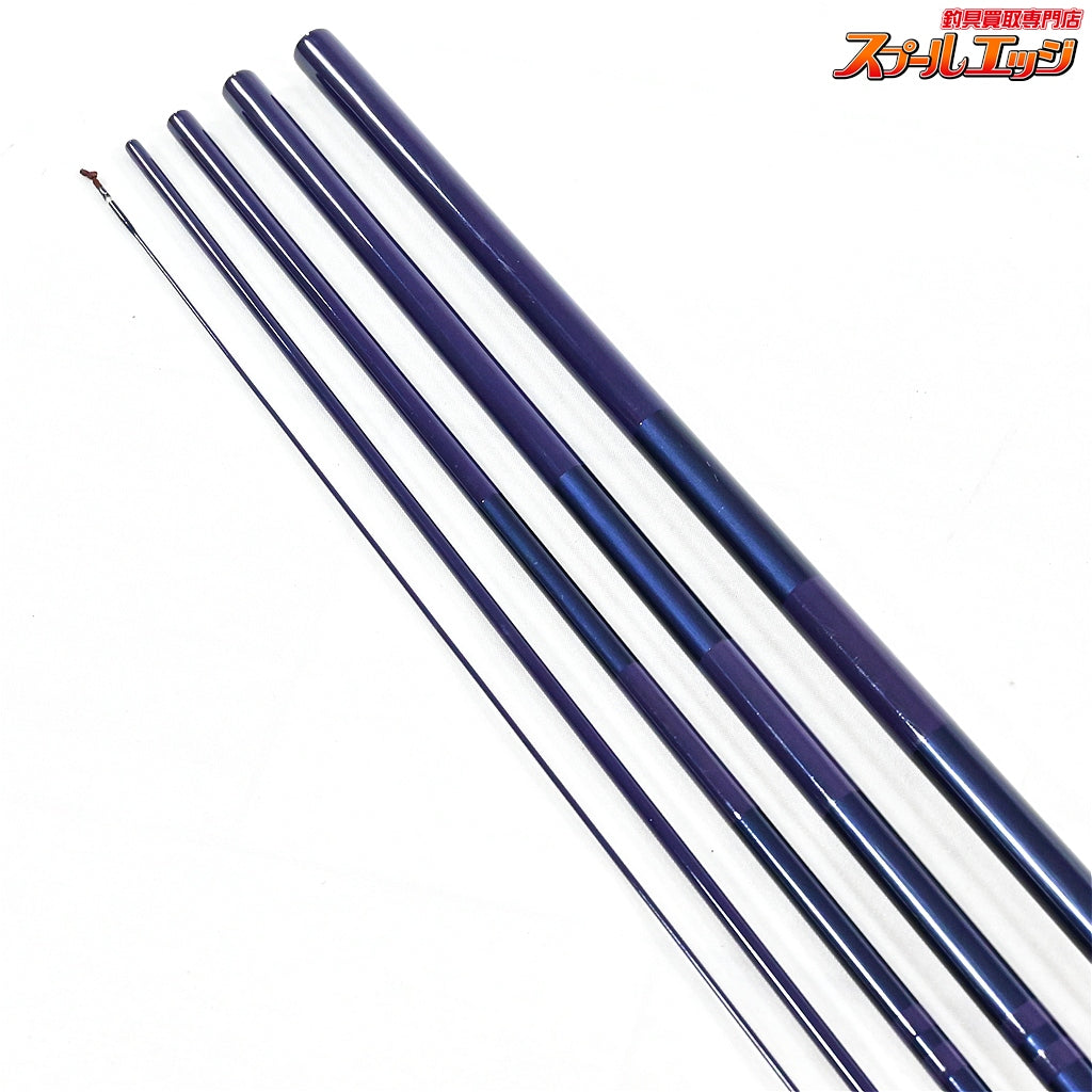【シマノ】 景仙 桔梗 17尺 SHIMANO KEISEN ヘラブナ K_158