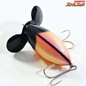 【ライフベイト】 ベッカー 可動式カップ ペスカデポ オリカラ BHRYS LIFEBAIT pesca depot K_060