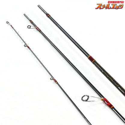 【ノリーズ】 トラウトプログラム 62L スパイクアロー NORIES TROUT-PROGRAM SPIKE ARROW ニジマス K_116