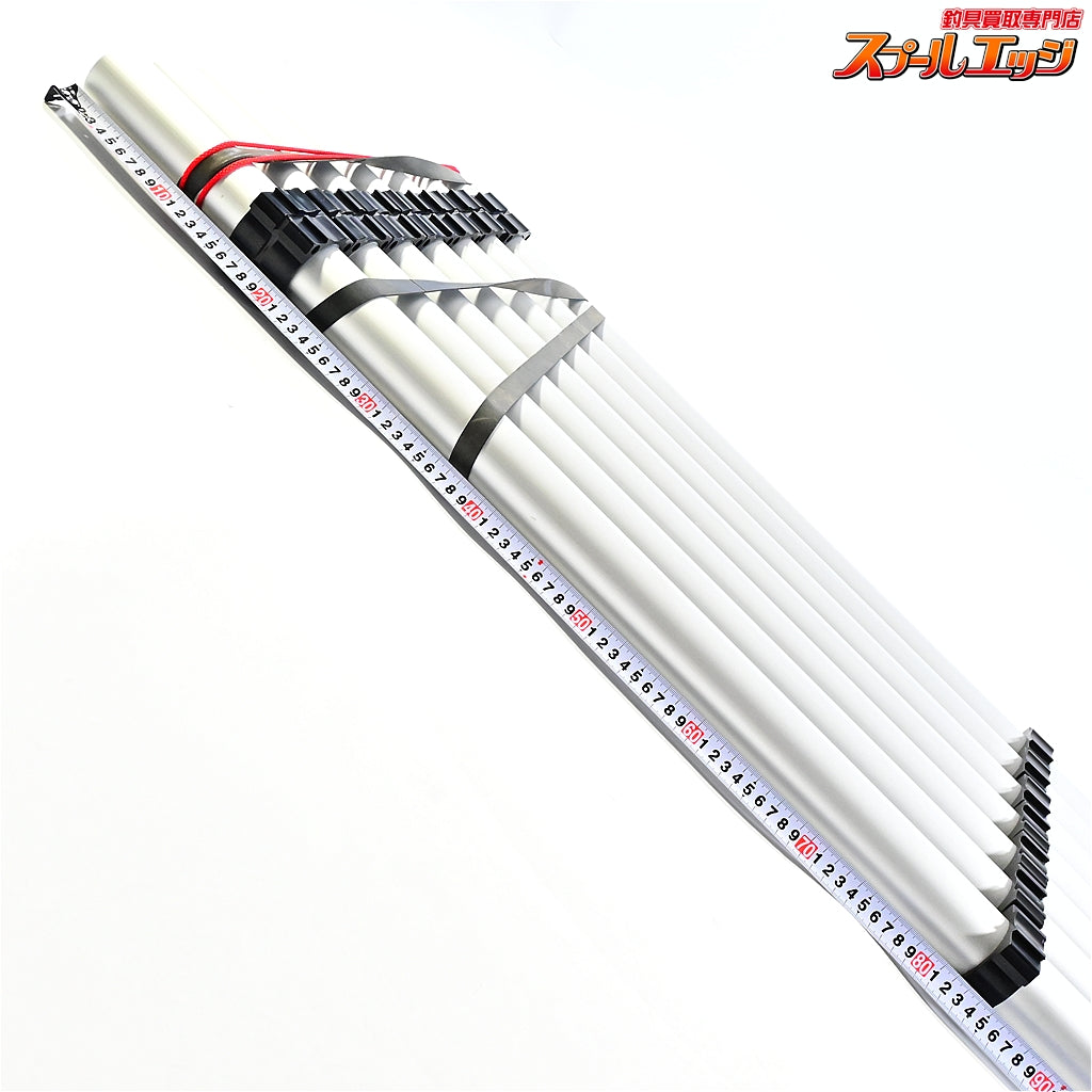 【ヤマシタ】 イカ角投入器 ジョイント 7本 イカヅノ 投入機 YAMASHITA JOINT K_185