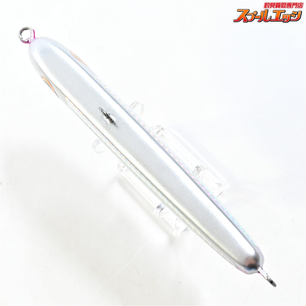 【ローカルスタンダード】 パドルベイト 140b マゼンタ LOCAL-STANDARD Paddle Bait 海水用ルアー K_060