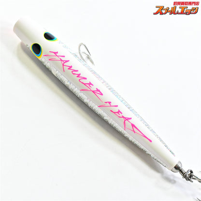 【ハンマーヘッド】 シャラポア 250 スリムLV カラー56N HAMMER HEAD Sharapoa slim-LV 海水用ルアー K_060