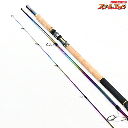 【シマノ】 25ワールドシャウラリミテッド 21053R-3 SHIMANO WORLD SHAULA LIMITED LTD ヒラメ マゴチ ヒラスズキ K_177