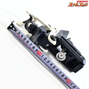 【ダイワ】 ライトホルダー 90CH ホワイト DAIWA LIGHT HOLDER ロッドキーパー K_060