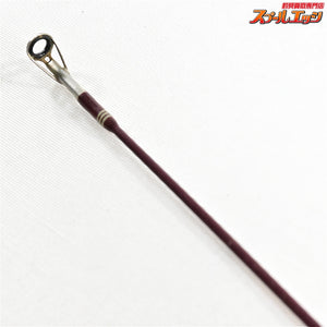 【アブガルシア】 ズームサファリ ZMSC-665M ベイト ローズバイオレット パックロッド Abu Garcia ZoomSafari ブラックバス シーバス チヌ K_086