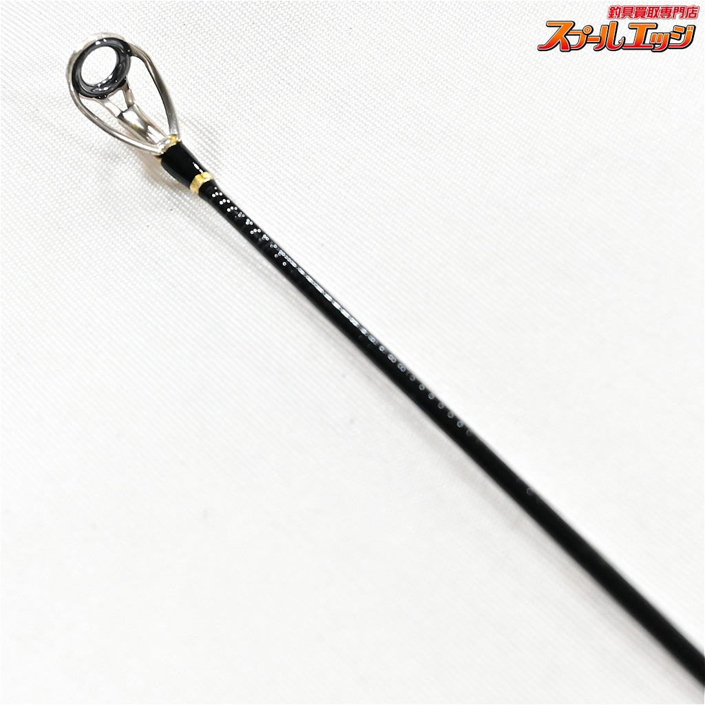 【ヤマガブランクス】 アーリー ERY-93MH/B ベイトモデル YAMAGA Blanks EARLY シーバス ヒラメ マゴチ K_187