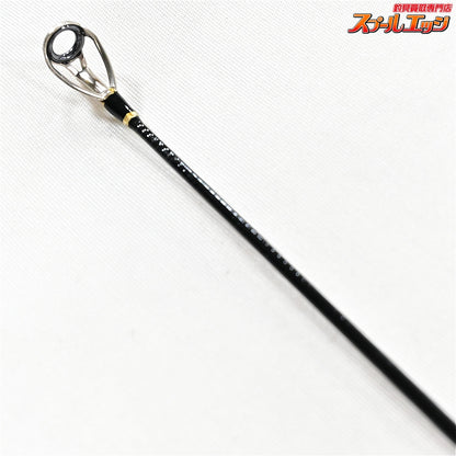 【ヤマガブランクス】 アーリー ERY-93MH/B ベイトモデル YAMAGA Blanks EARLY シーバス ヒラメ マゴチ K_187