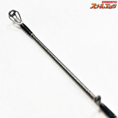 【グラスルーツ】 エンゲージナイヴス EKC610MH-F GRASS ROOTS ENGAGE Knives ブラックバス K_251