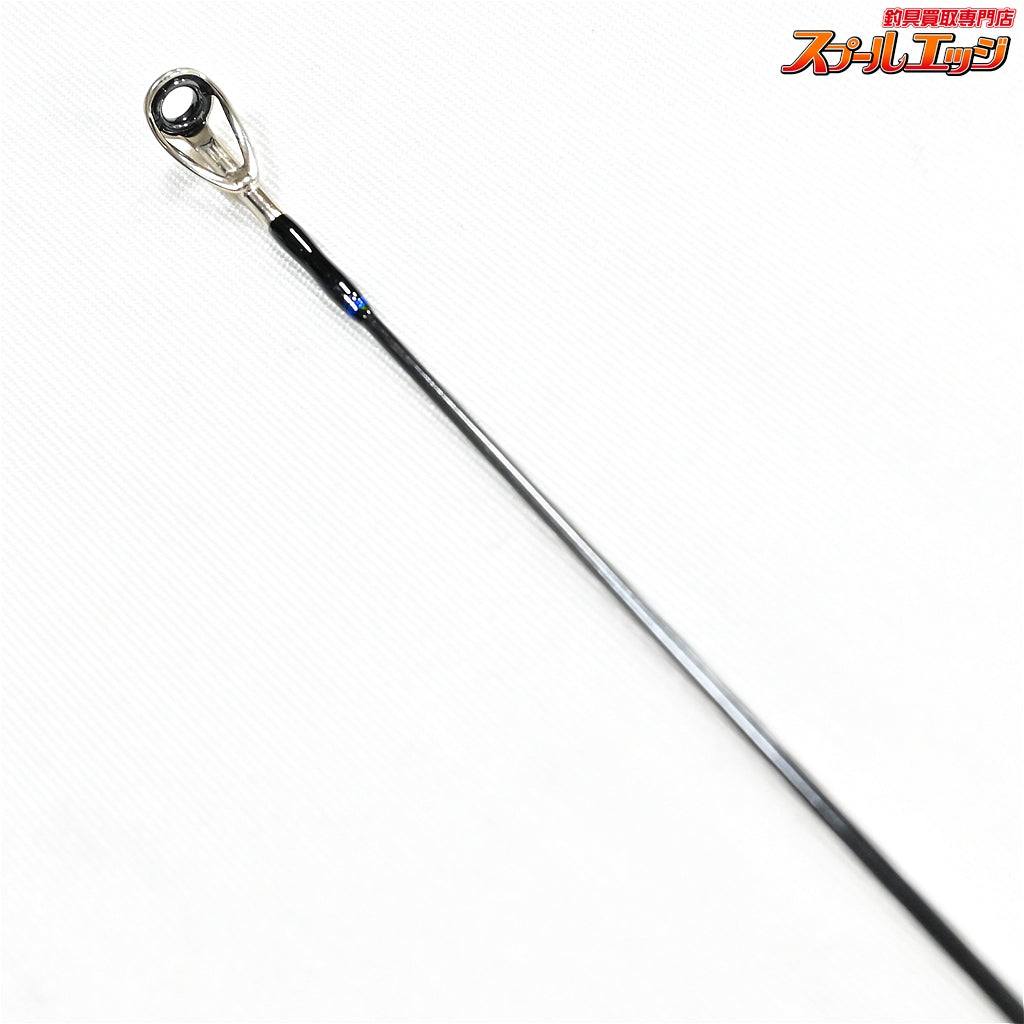 【テックス】 スタウト TSC67ML-ST 富士工業技徳グリップカスタム TEX STAUT ブラックバス K_245