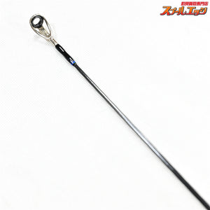 【テックス】 スタウト TSC67ML-ST 富士工業技徳グリップカスタム TEX STAUT ブラックバス K_245