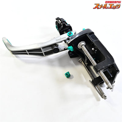 【ダイワ】 パワーホルダー 速攻 160R DAIWA POWER HOLDER 船釣り 竿受け K_060