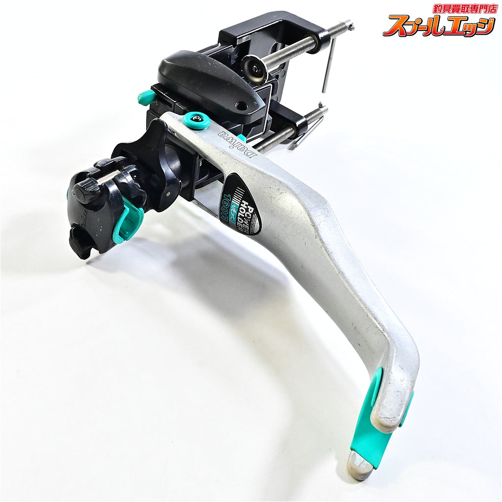 【ダイワ】 パワーホルダー 速攻 160R DAIWA POWER HOLDER 船釣り 竿受け K_060