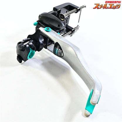 【ダイワ】 パワーホルダー 速攻 160R DAIWA POWER HOLDER 船釣り 竿受け K_060