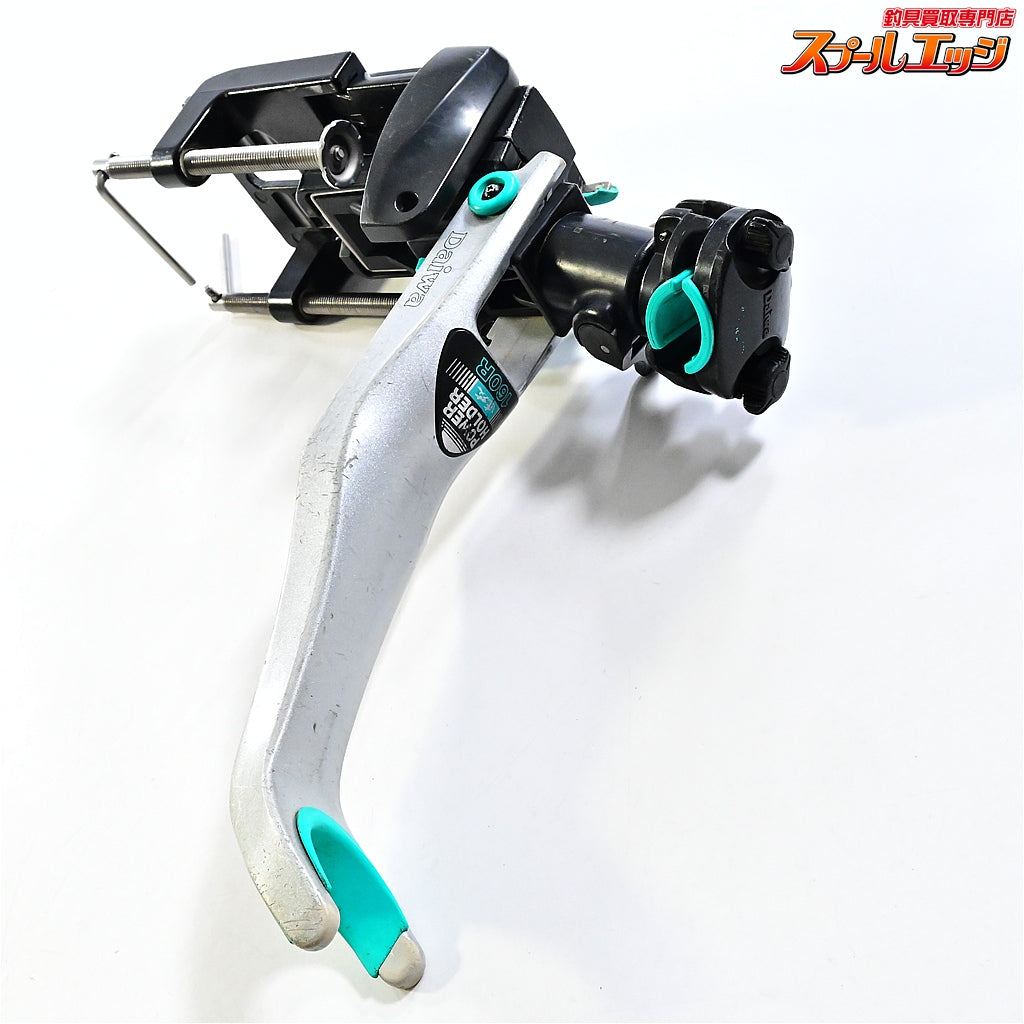 【ダイワ】 パワーホルダー 速攻 160R DAIWA POWER HOLDER 船釣り 竿受け K_060