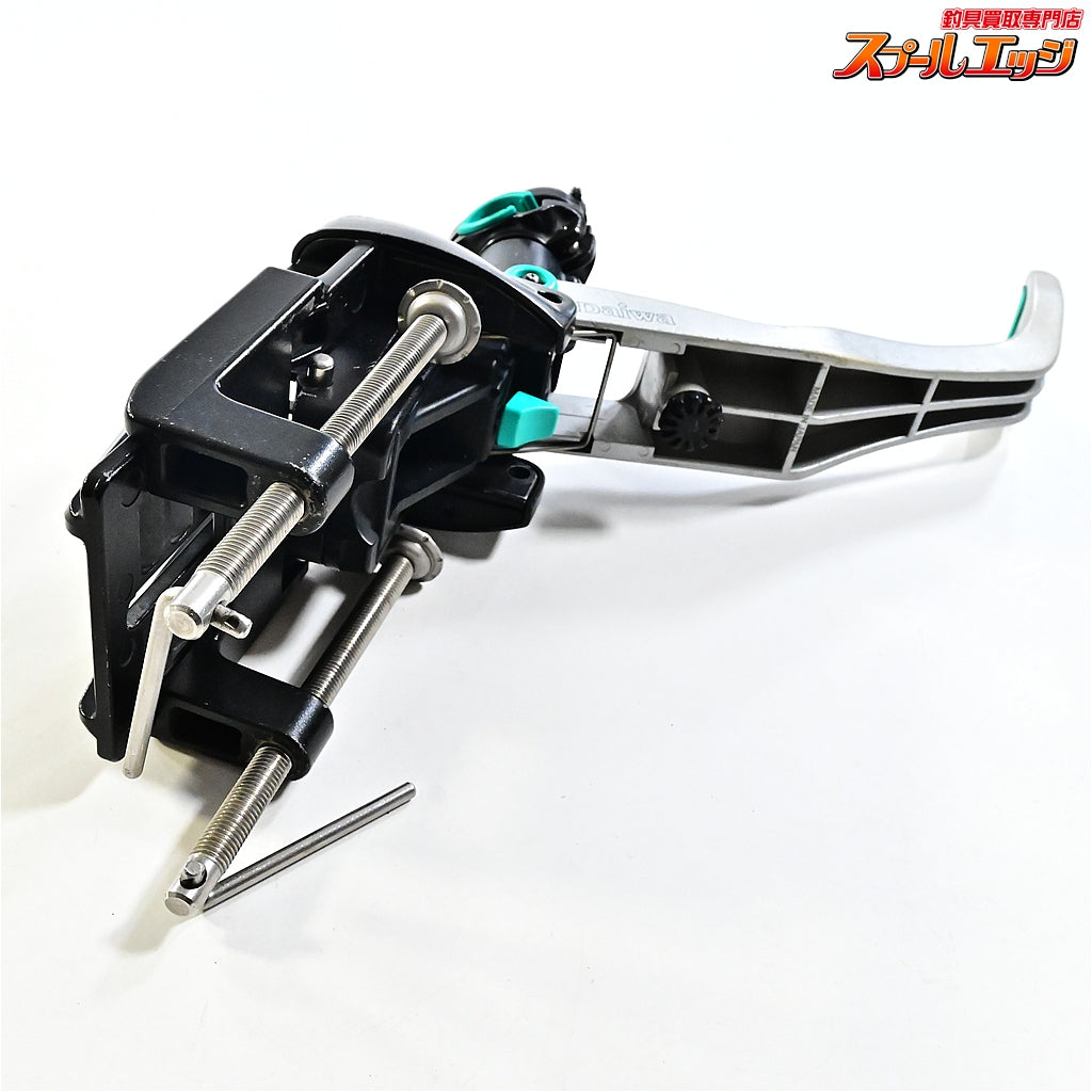 【ダイワ】 パワーホルダー 速攻 160R DAIWA POWER HOLDER 船釣り 竿受け K_060