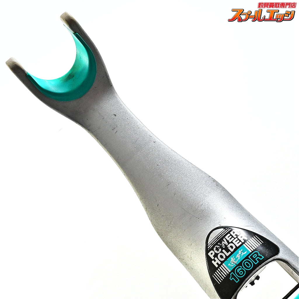 【ダイワ】 パワーホルダー 速攻 160R DAIWA POWER HOLDER 船釣り 竿受け K_060