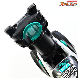 【ダイワ】 パワーホルダー 速攻 160R DAIWA POWER HOLDER 船釣り 竿受け K_060