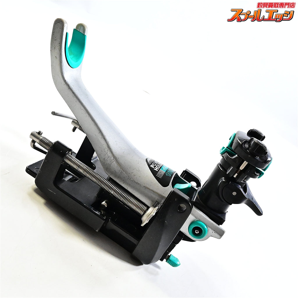 【ダイワ】 パワーホルダー 速攻 160R DAIWA POWER HOLDER 船釣り 竿受け K_060