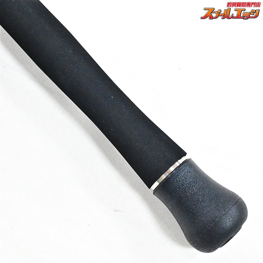 【リップルフィッシャー】 アクイラ 82-3/6 MLT アンダーキャストハンドル ショートバージョン バット Ripple Fisher Aquila キハダマグロ ブリ ヒラマサ K_113