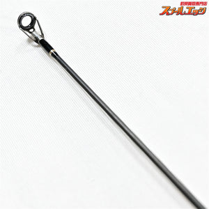 【エバーグリーン】 コンバットスティック テムジン TMJS-61SUL スパイダー EVERGREEN TEMJIN SPIDER ブラックバス K_230