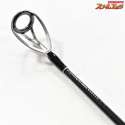 【ダイワ】 25ソルティガ C ドッグファイト 76-10 キャスティング DAIWA SALITGA CASTING DOGFIGHT クロマグロ キハダマグロ GT K_200