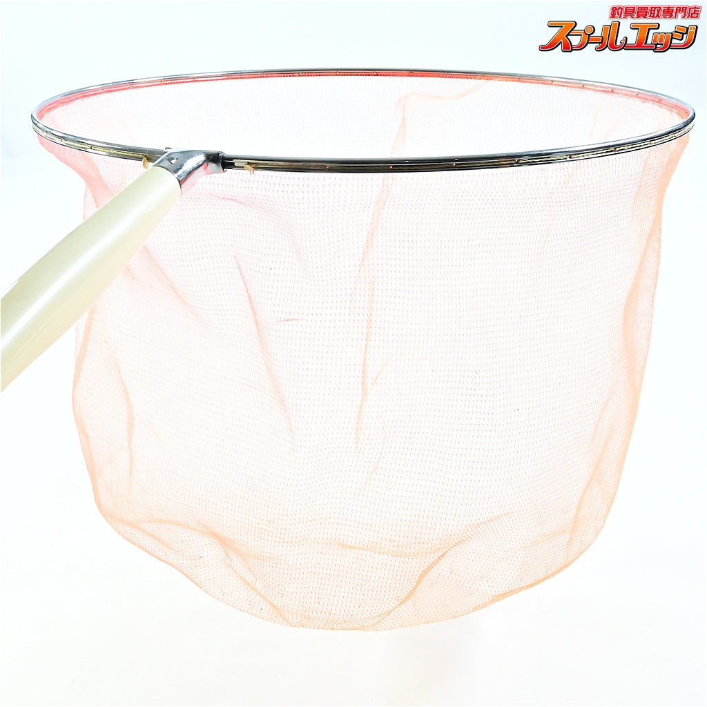 【シミズ】 ベーシックアユ 玉幅40cm 鮎タモ タモ網 SHIMIZU BASIC AYU K_152