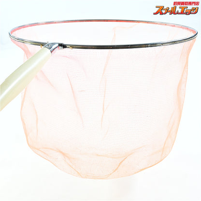 【シミズ】 ベーシックアユ 玉幅40cm 鮎タモ タモ網 SHIMIZU BASIC AYU K_152