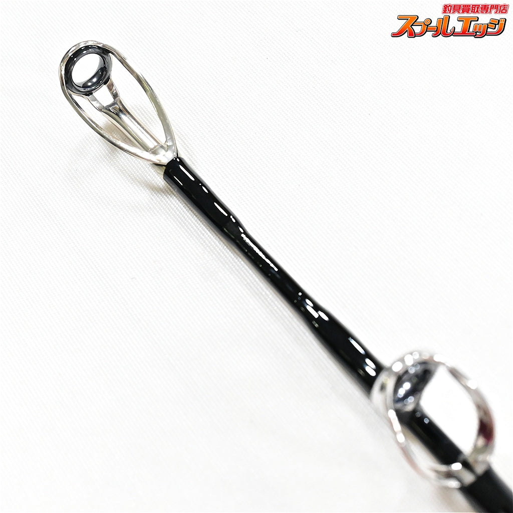 【剛樹】 マイスタヴェルク 165MR 使用1回 GOUKI Meisterwerk カンパチ モロコ K_207