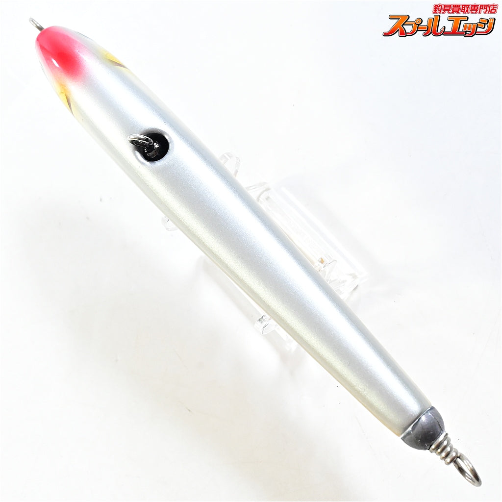 【クォーター】 ランページ 160FH 茂木オリカラ QUARTER Rampage 海水用ルアー K_060