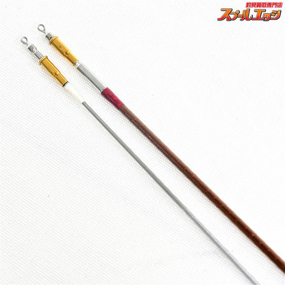 【ダイワ】 13銀影 競技A H90 SMT ソリッド替穂先付 オールラウンドモデル DAIWA GIN-EI KYOGI アユ K_187