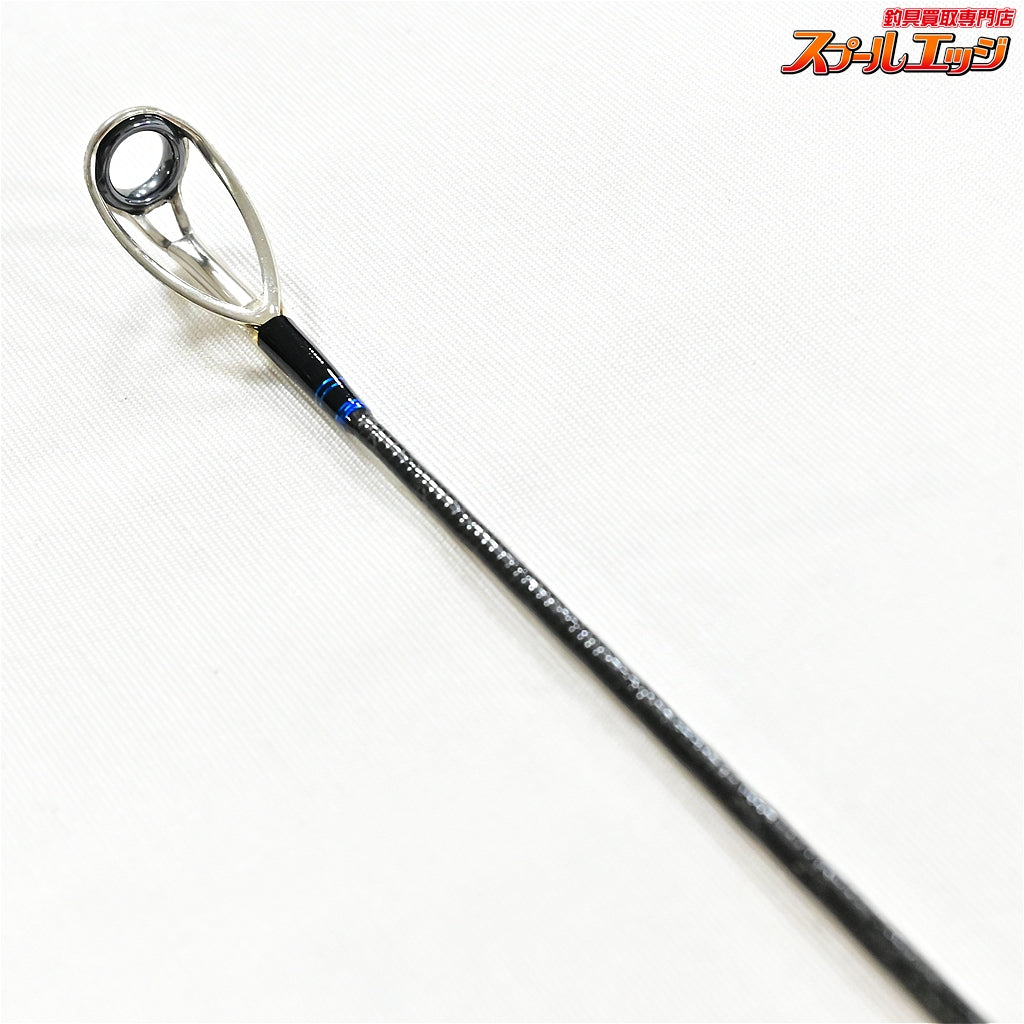 【シマノ】 19コルトスナイパー SS S96M SHIMANO COLTSNIPER ブリ ワラサ カンパチ K_191