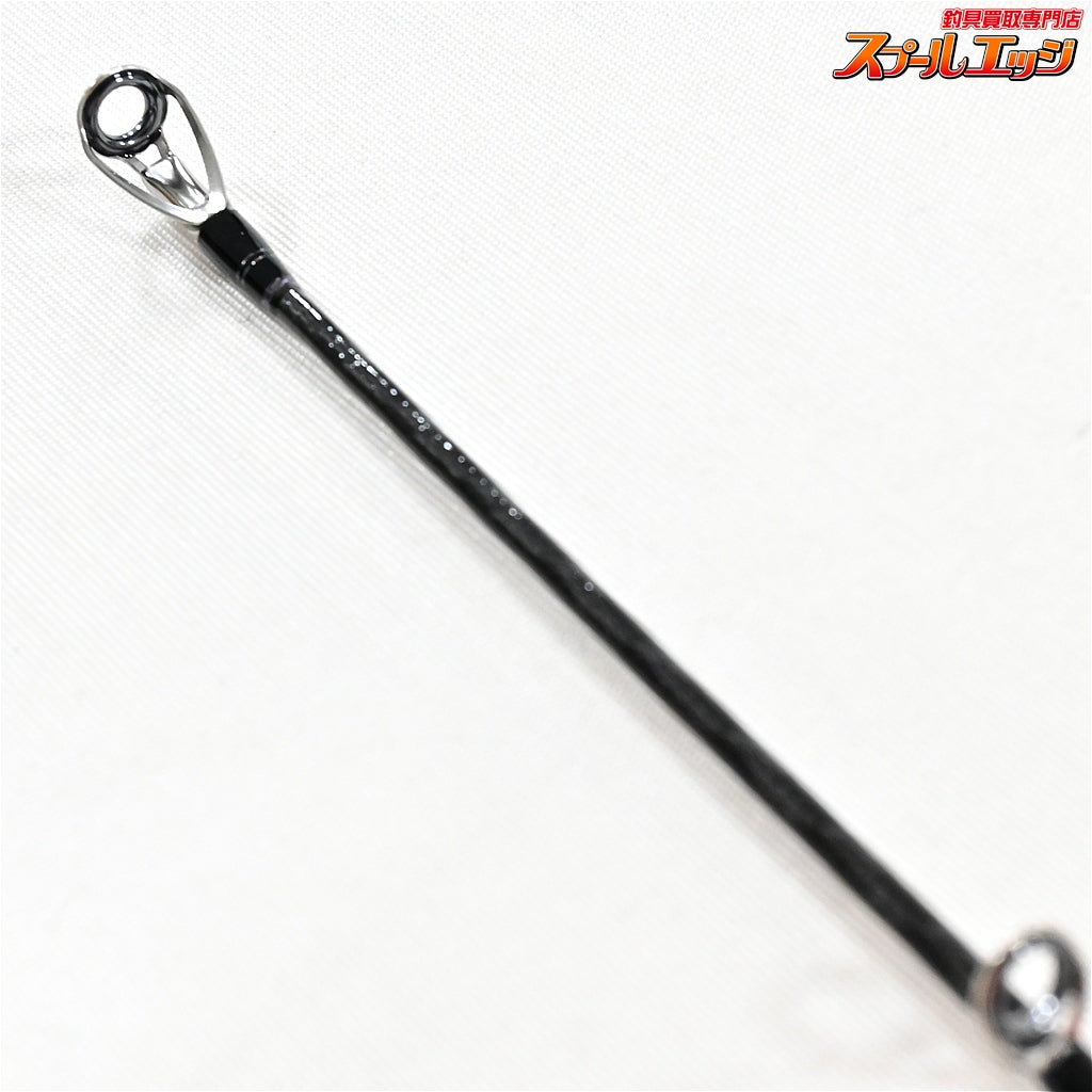 【シマノ】 26キャプチャー 166H/MH-2 SHIMANO CAPTURE ブラックバス ナマズ K_173