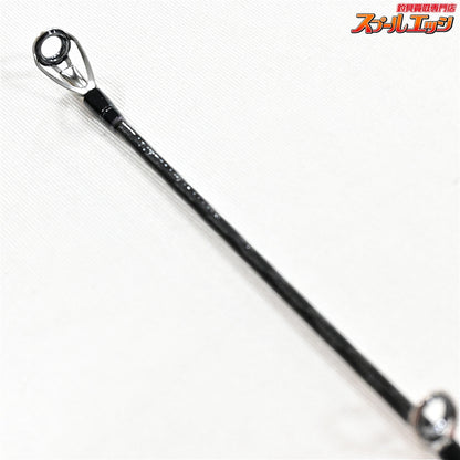 【シマノ】 26キャプチャー 166H/MH-2 SHIMANO CAPTURE ブラックバス ナマズ K_173