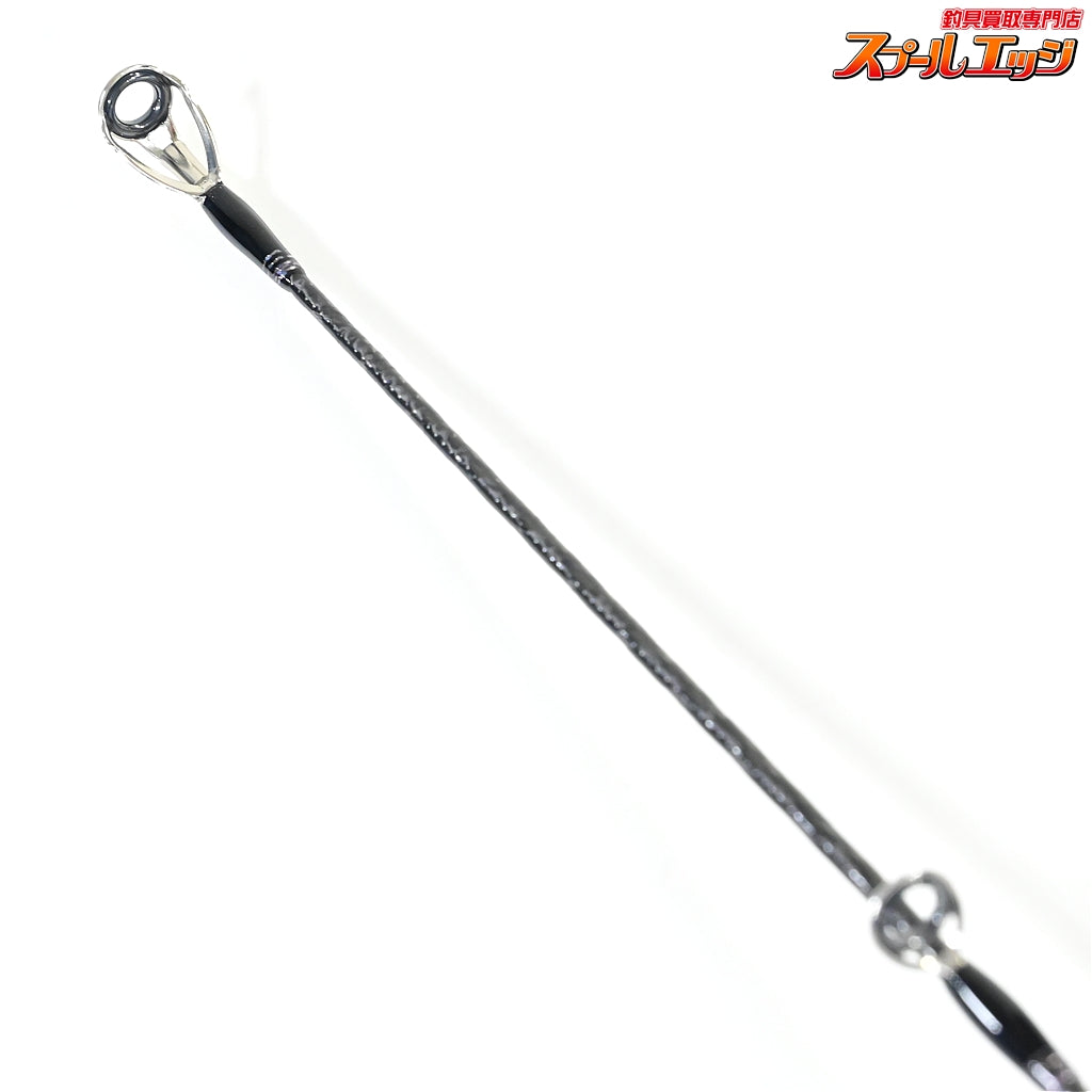 【シマノ】 22ハードロッカー SS S78MH+ SHIMANO HERD ROCKER ハタ アイナメ カサゴ K_163