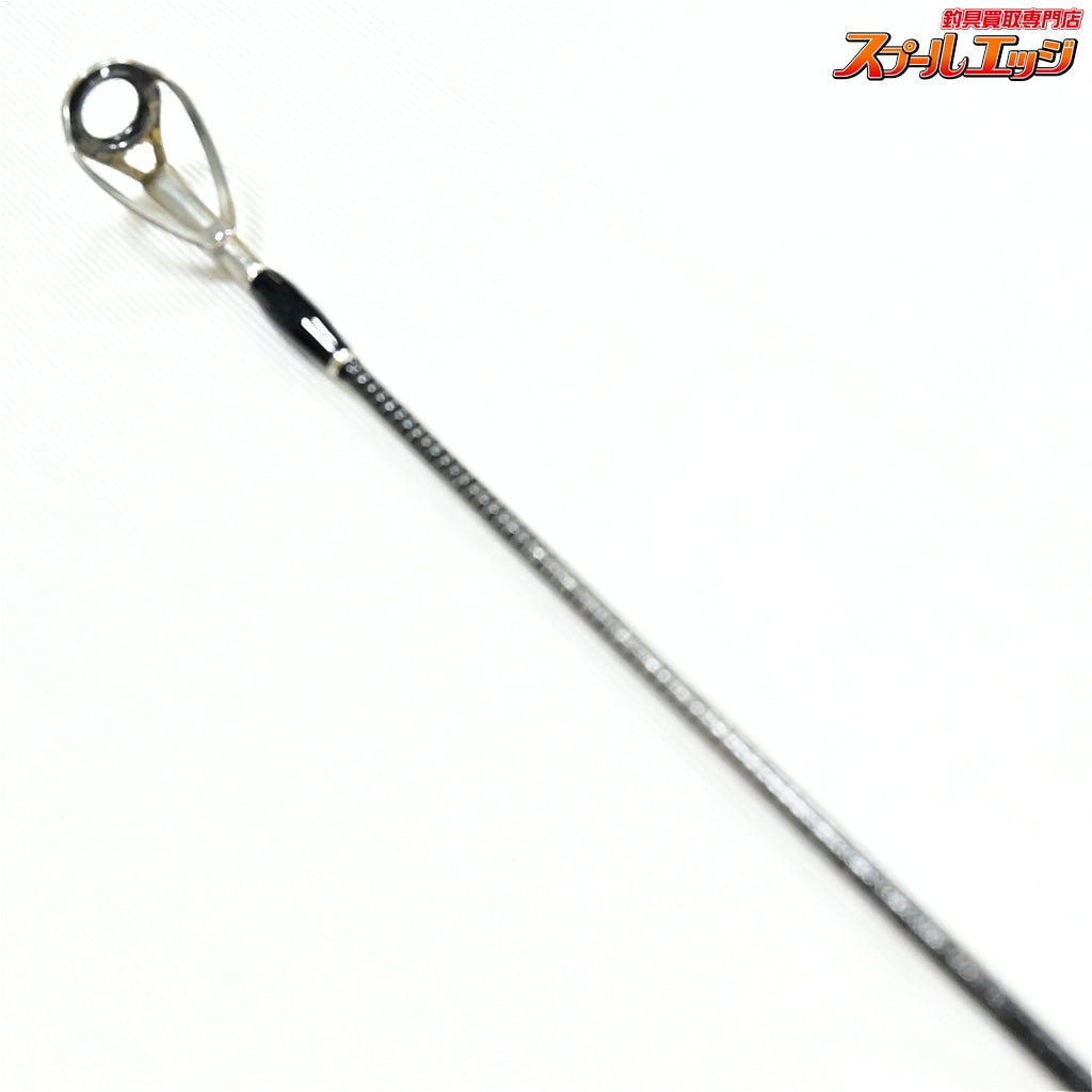 【ダイワ】 ブラックレーベル PF BL-PF 701MFB DAIWA BLACK LABEL ブラックバス K_244