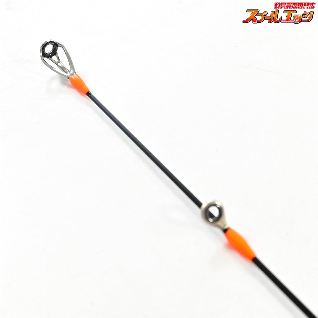 【がまかつ】 ラグゼ EG-X アルティメイト S76M+-ソリッド GAMAKATSU LUXXE EG-X solid ULTIMATE アオリイカ K_163