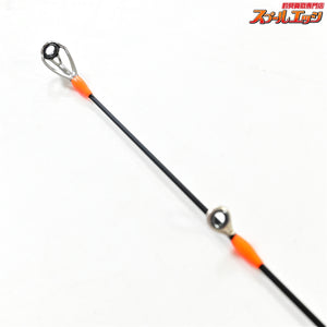 【がまかつ】 ラグゼ EG-X アルティメイト S76M+-ソリッド GAMAKATSU LUXXE EG-X solid ULTIMATE アオリイカ K_163