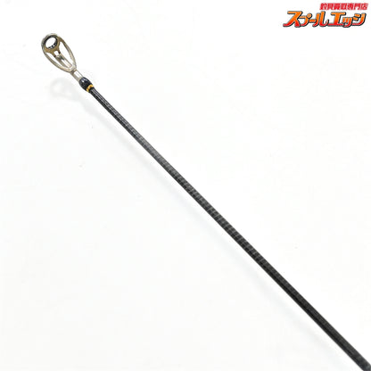 【ダイコー】 ドルーグ S610ML DAIKO DROOG ブラックバス K_250
