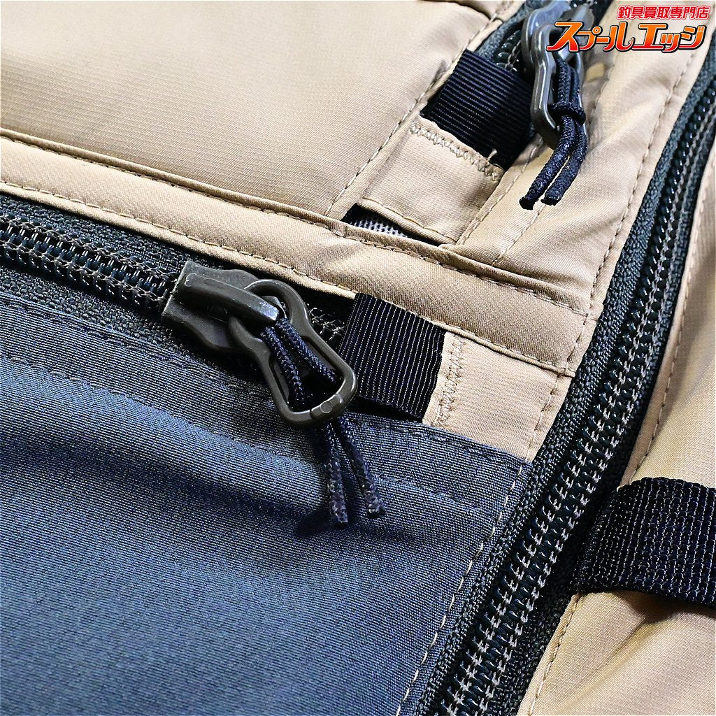 【パタゴニア】 ガイドウォーターベスト サイズL patagonia Guide Water vest K_080