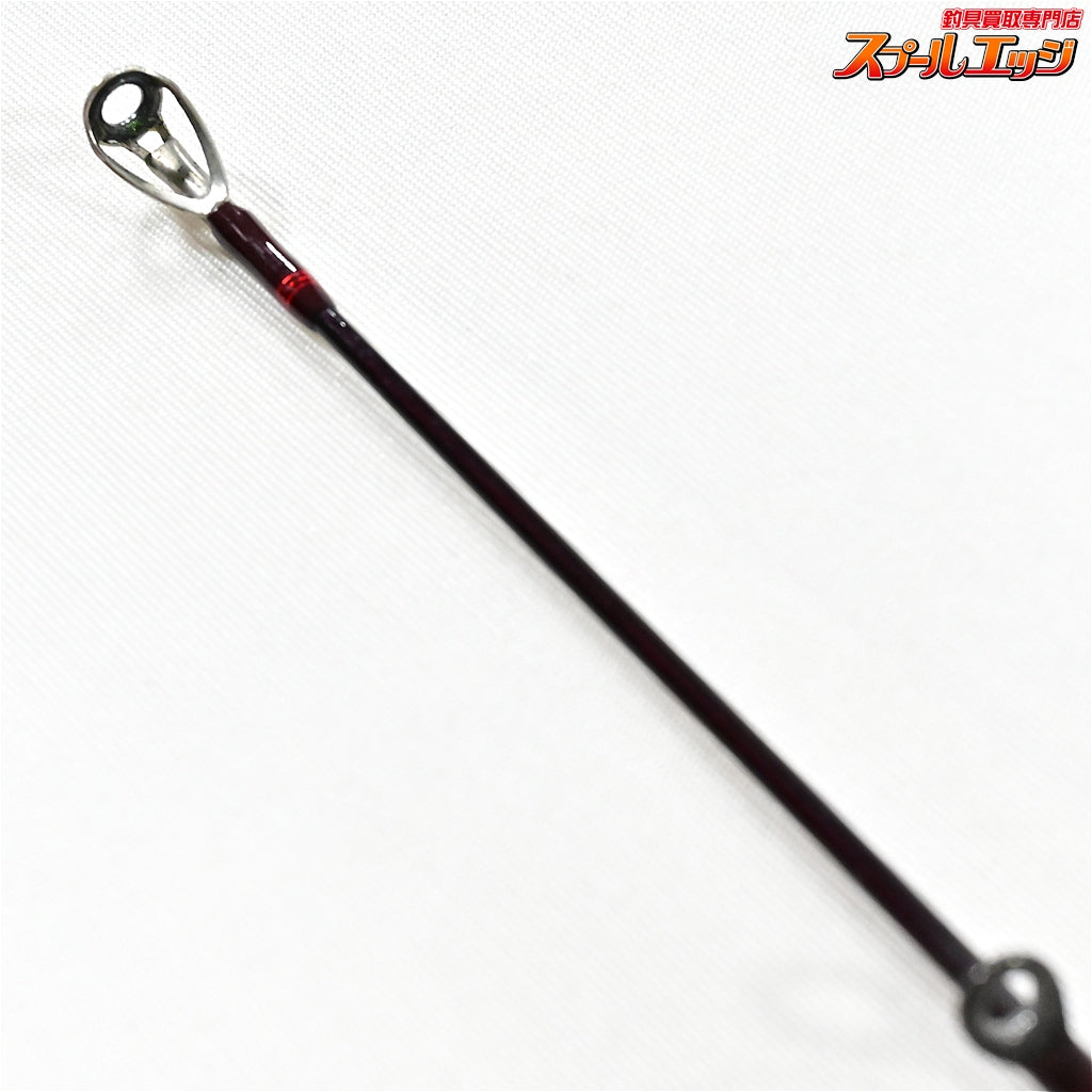 【ダイワ】 18ハートランド HL 802MHFB-SV AGS 60thエディション 震斬 琵琶湖スペック DAIWA HEARTLAND Shin-zan BIWAKO SPEC ブラックバス K_169