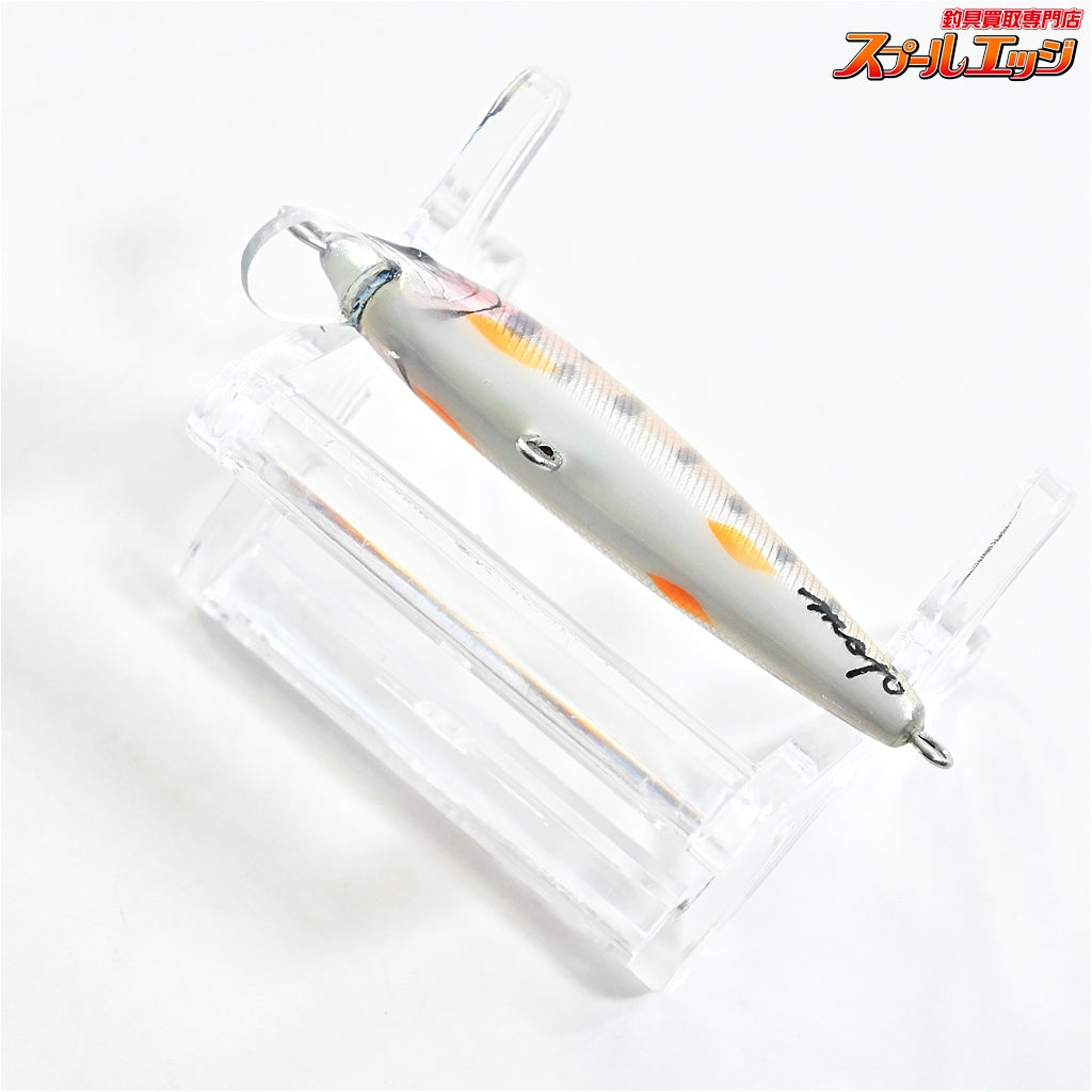 【モジョハンドメイドワークス】 モジョ 50HS 5.1g MOJO handmade works 淡水用ルアー K_060