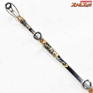 【剛樹】 スクイッドロゴス 175S 鉛負荷80-150号 GOUKI SQ Logos  スルメ ケンサキ K_220