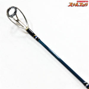 【メジャークラフト】 ジャイアントキリング GKC-76ML Major Craft GIANT KILLING シイラ カツオ ワラサ K_226