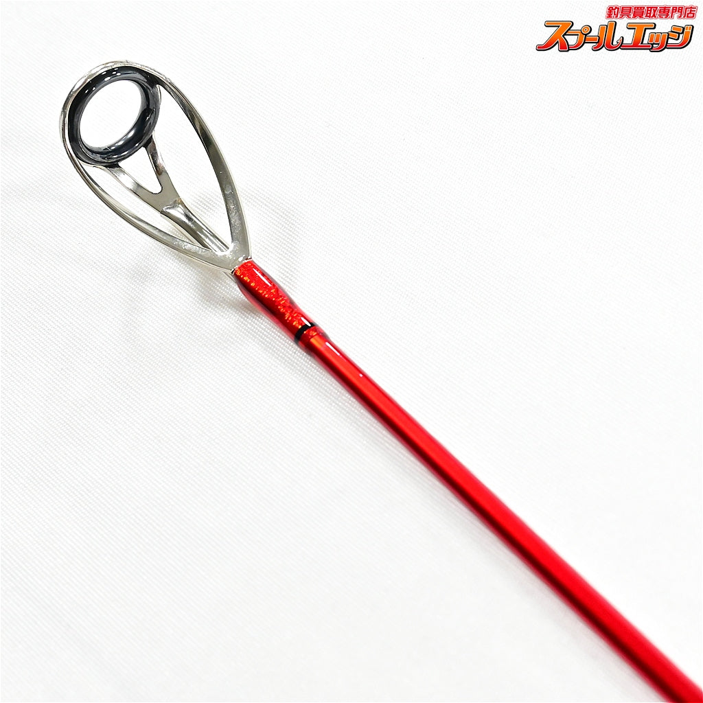 【リップルフィッシャー】 ランナーエクシード 100SXH ファイナル スタンドアップ カスタムモデル Ripple Fisher Runner Exceed FINAL STAND UP ヒラマサ ジャイアントトレバリー K_207