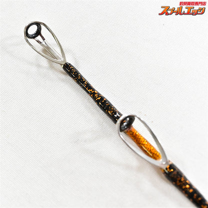 【ゴクスペ】 無限ピュア船 イカリミテッド 150-200 GOKUSPE MUGEN-PURE FUNE IKA-LIMITED ヤリイカ スルメイカ ケンサキイカ K_153