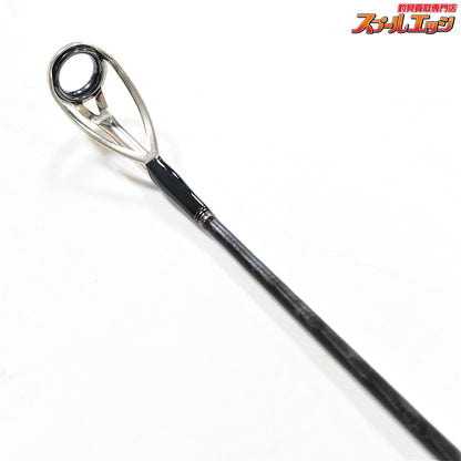 【シマノ】 17オシアプラッガー フルスロットル S83H SHIMANO OCEA PLUGGER FULL THROTTLE クロマグロ ジャイアントトレバリー ヒラマサK_226