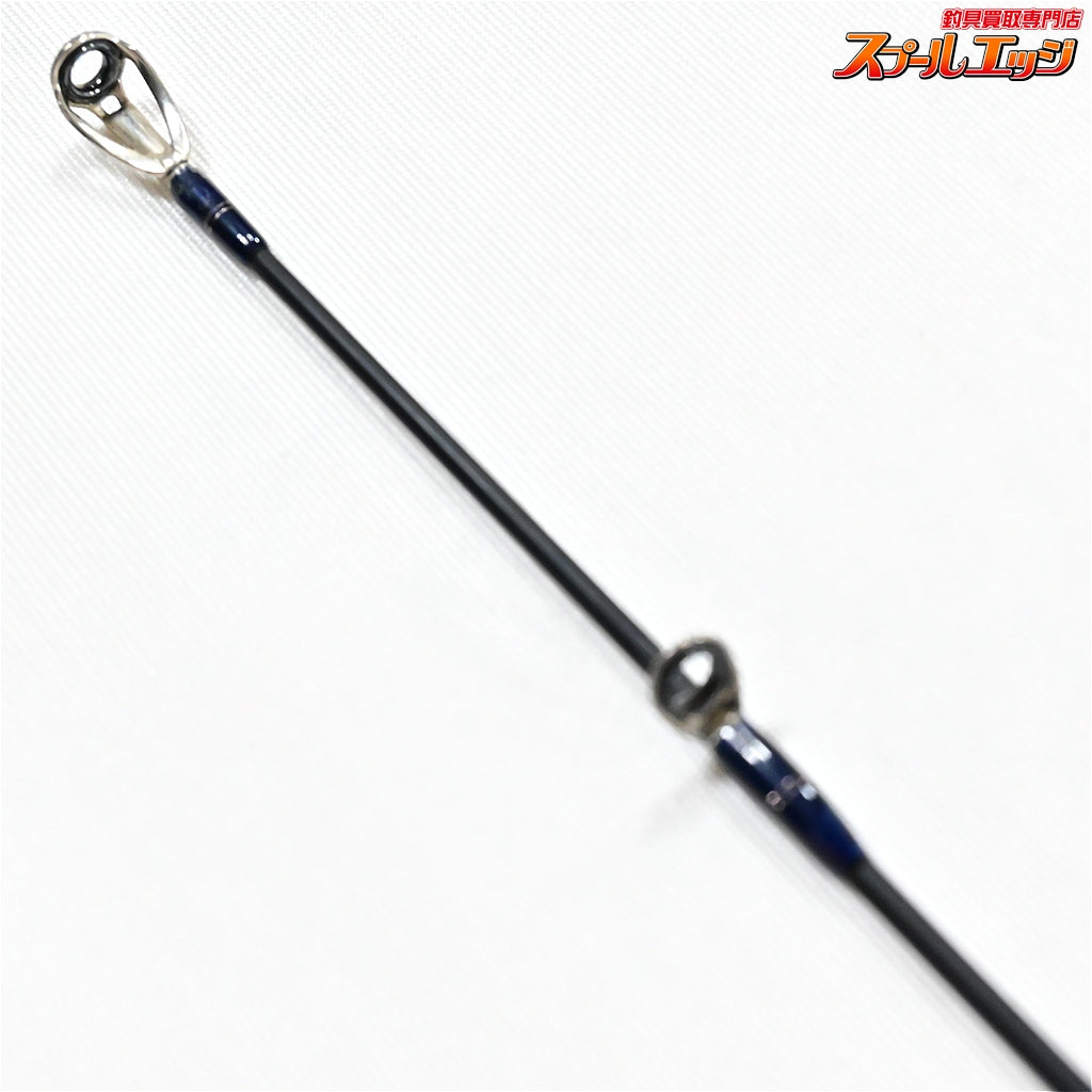 【デジーノ】 レーベン DG6+ トルクチューン DLT-C611M/HRST1s エムスラ EVAモデル DESIGNO LEBEN Torque Tune ブラックバス K_255